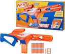 Lanzador Nerf Serie Pinpoint 8a+