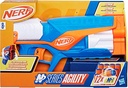 Lanzador Nerf Serie Agility 8a+
