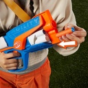 Lanzador Nerf Serie Agility 8a+