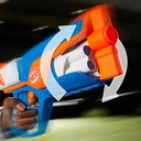 Lanzador Nerf Serie Agility 8a+
