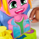 Play-Doh - Plasticina Peluqueria con Estilo 3a+