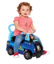 Carro Montable Paw Patrol Chase 13a