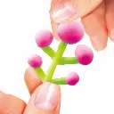 Balde de Plasticina de la Casa de muñecas de Gabby 3a+