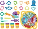 Play-Doh - Set de Juego Portátil 3a+