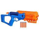 Lanzador de Dardos Nerf Series Topbreaker 8a+