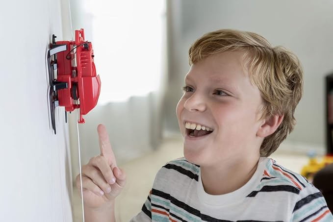 KidzRobotix Robot Araña 8a+