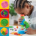 Play-Doh Microscopio Liminoso 3a+