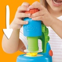 Play-Doh Microscopio Liminoso 3a+