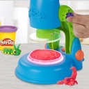 Play-Doh Microscopio Liminoso 3a+