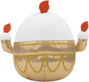 Peluches SquishMallows Disney Lumiére 3a+(421030)