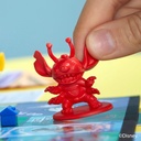Hasbro Games - Juego de Mesa Monopoly Disney Stitch 8a+