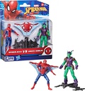 Figuras Marvel Spider-Man Set de 2  4a+ / Surtido 4 -  Se venden por separado
