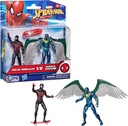 Figuras Marvel Spider-Man Set de 2  4a+ / Surtido 4 -  Se venden por separado