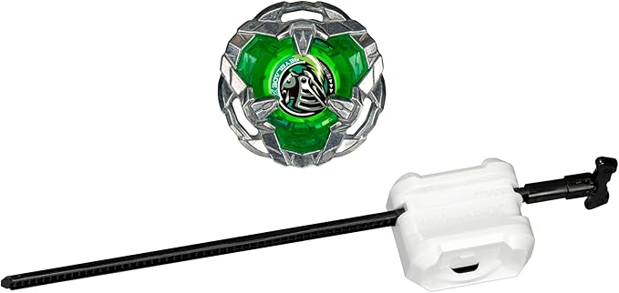 Lanzador con Trompo Beyblade X 8a+ ( Surtido de 4 - Se venden por Separado )