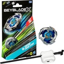 Lanzador con Trompo Beyblade X 8a+ ( Surtido de 4 - Se venden por Separado )