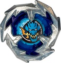 Lanzador con Trompo Beyblade X 8a+ ( Surtido de 4 - Se venden por Separado )