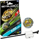 Lanzador con Trompo Beyblade X 8a+ ( Surtido de 4 - Se venden por Separado )