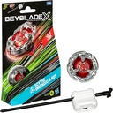 Lanzador con Trompo Beyblade X 8a+ ( Surtido de 4 - Se venden por Separado )