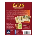 Juego de Cartas Catan 8a+