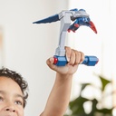 Figura de Capitan America Vuelo Controlado 4a+