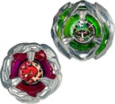 Trompos Beyblade X Set de 2 8a+ ( Surtido de 3 - Se venden por Separado )