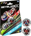 Trompos Beyblade X Set de 2 8a+ ( Surtido de 3 - Se venden por Separado )