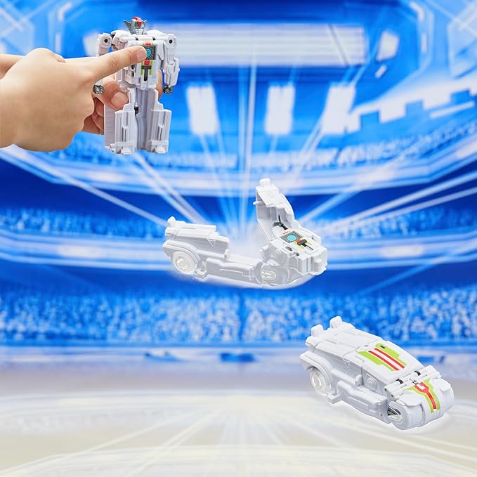 Figuras Transformers One 6a+ ( Surtido de 3 - Se venden por Separado )