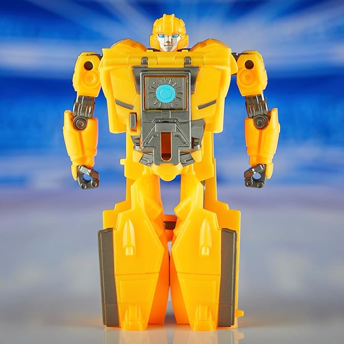 Figuras Transformers One 6a+ ( Surtido de 3 - Se venden por Separado )