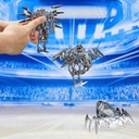 Figuras Transformers One 6a+ ( Surtido de 3 - Se venden por Separado )