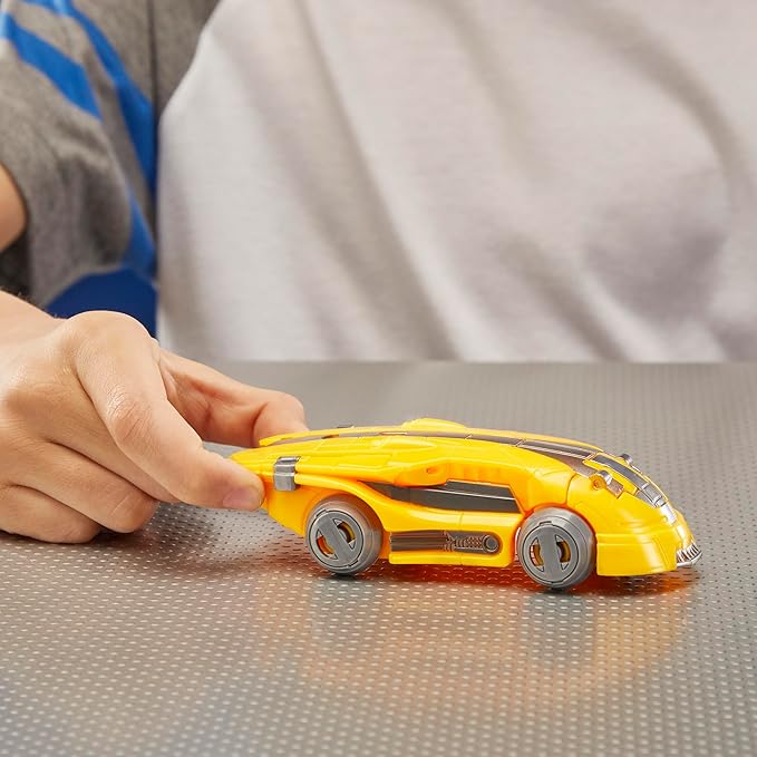 Figuras Transformers One Robot Batalla 6a+ ( Surtido de 2 - Se Venden por Separado )