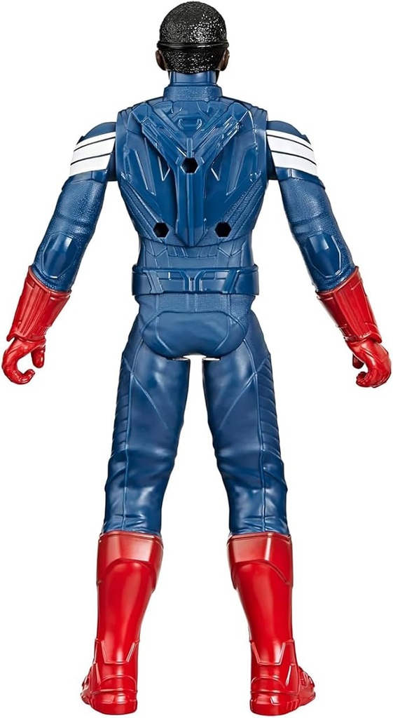 Figura del Capitan America 4a+