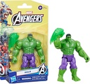 Figuras Marvel Avengers 4a+ ( Surtido de 2 - Se Vende por Separado )