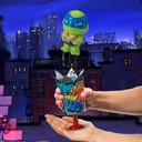 Figuras de Tortugas Ninja Sorpresa 3a+