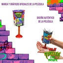 Figuras de Tortugas Ninja Sorpresa 3a+