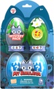 Figuras Simulador de Mascotas Sorpresas Misteriosas Set/4 6a+ ( Surtido de 4 se venden por separado )