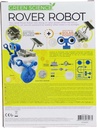 Green Science Robot Eplorador Híbrido Solar 5a+