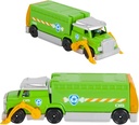 Vehiculos Paw Patrol Big Truck Pups de Metal Surtido de 4 / 3A+ (Se venden por separado)