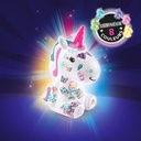 Figura con Luz para Decorar deUnicornio 6a+