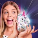 Figura con Luz para Decorar deUnicornio 6a+