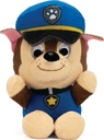 Peluche de Paw Patrol Pequeño 1a+ ( Surtido de 6 Se venden por Separado )