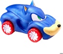 Vehiculos Goo Jit Zu Sonic The Hedgehog 4a+ ( Surtido de 2 - Se veden por Separado )