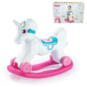 Montable de Unicornio 2en1 12m+