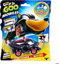 Vehiculos Goo Jit Zu Sonic The Hedgehog 4a+ ( Surtido de 2 - Se veden por Separado )