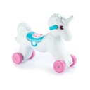 Montable de Unicornio 2en1 12m+