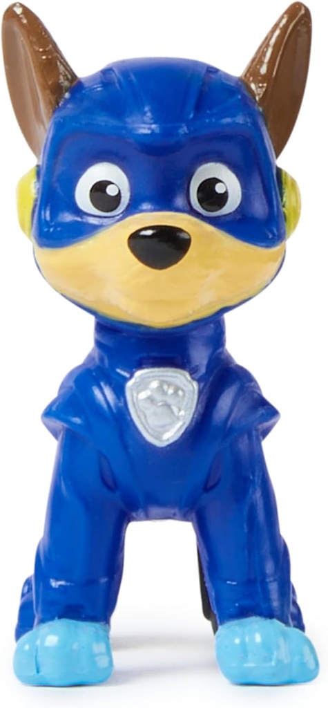 Figuras Sorpresa de Paw Patrol the Mighty Movie Displ/36 3a+