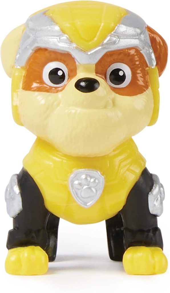 Figuras Sorpresa de Paw Patrol the Mighty Movie Displ/36 3a+