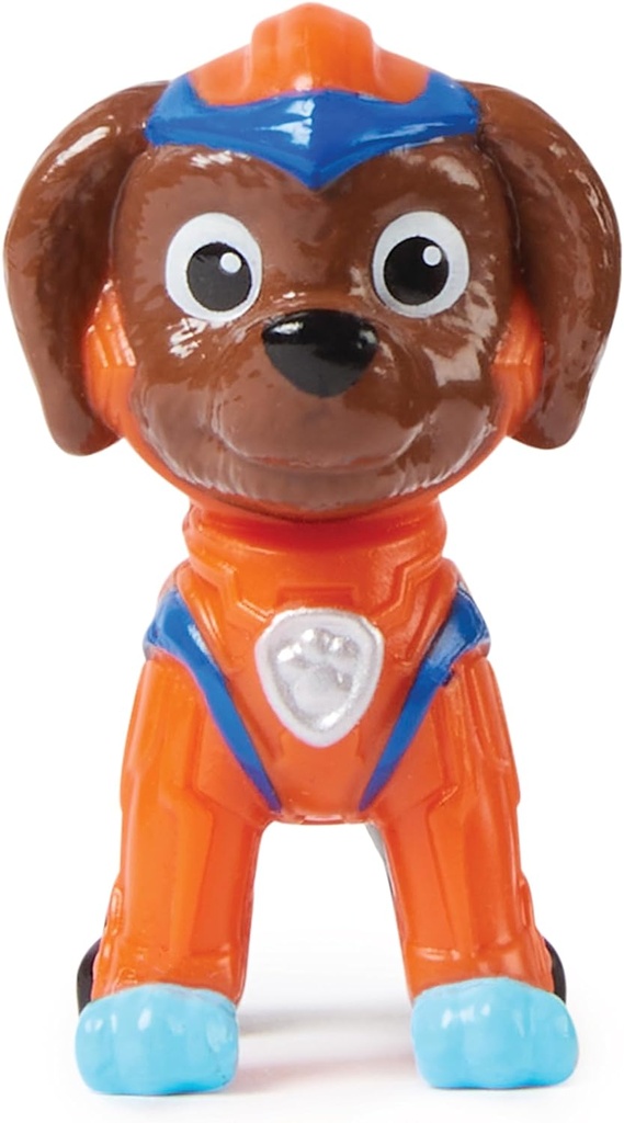 Figuras Sorpresa de Paw Patrol the Mighty Movie Displ/36 3a+