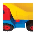 Vagoneta Plástica 18m+