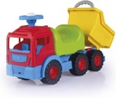 Carro Montable Vagoneta 24m+
