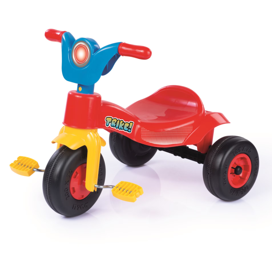 Triciclo Montable para Niños 2a+